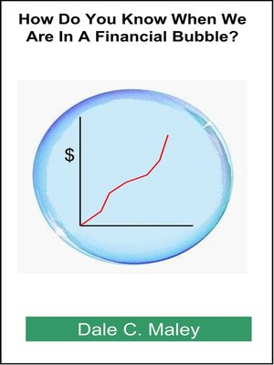 cover image of How Do You Know When We Are In a Financial Bubble?